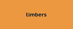 Logo Timbers